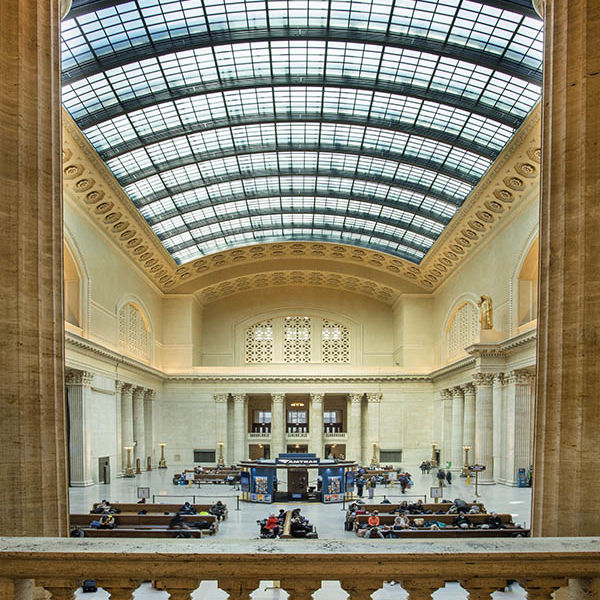 16 Chicago Union Station 2015.1621