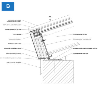 CAD-Details-B-Curb-Section-4-on-12