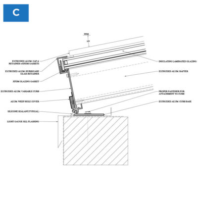 CAD-Details-C-Curb-Section-11