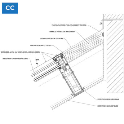 CAD-Details-CC-Head-Section-Wall