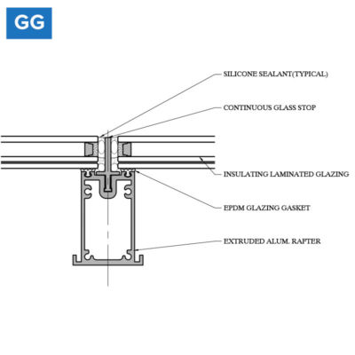 CAD-Details-GG-Rafter-Section-Special