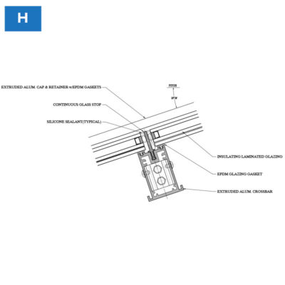 CAD-Details-H-Crossbar-Section-4-on-12