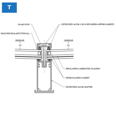 CAD-Details-T-Valley-Section