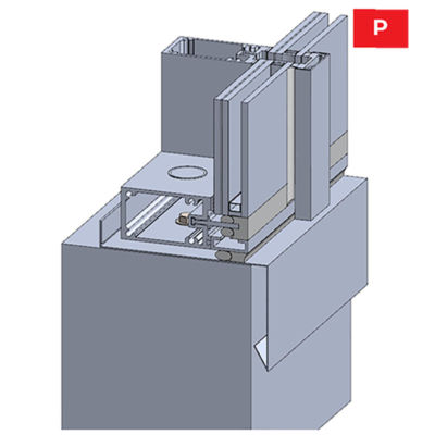 P-Sill-Rafter-HV-Iso-3D