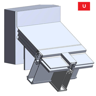 U-Rafter-Head-Iso-3D